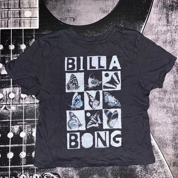 NWT Billabong Tee - Picture 5 of 5